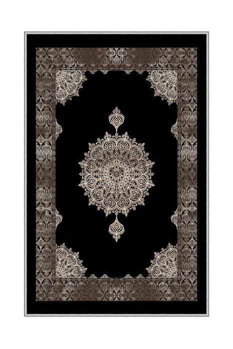 Conceptum Alfombra Hmnt621 Multicolor 180 x 280 cm